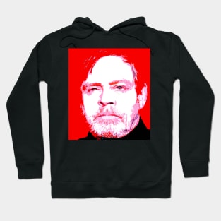 mark hamill Hoodie